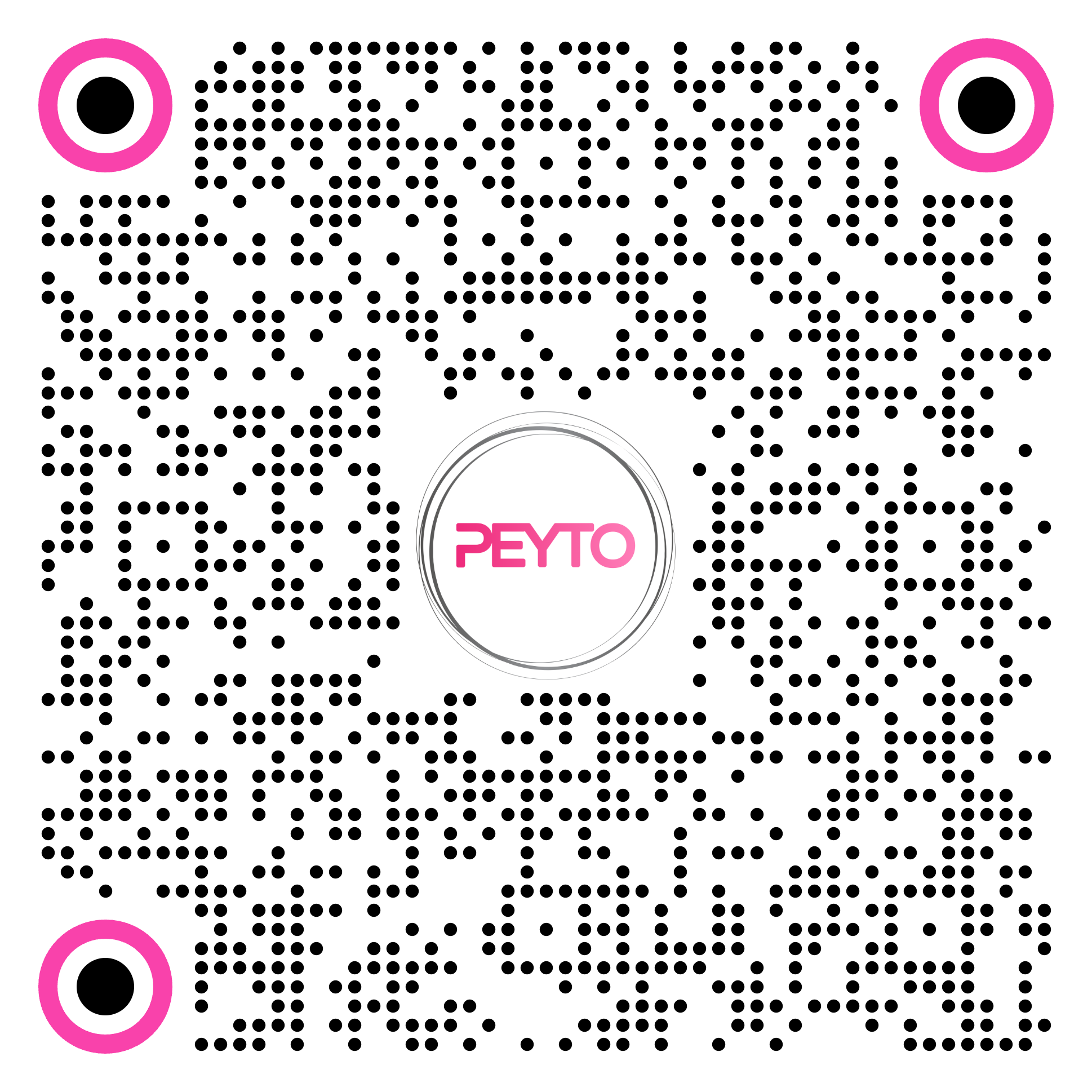 QR kód Marika Petrželová