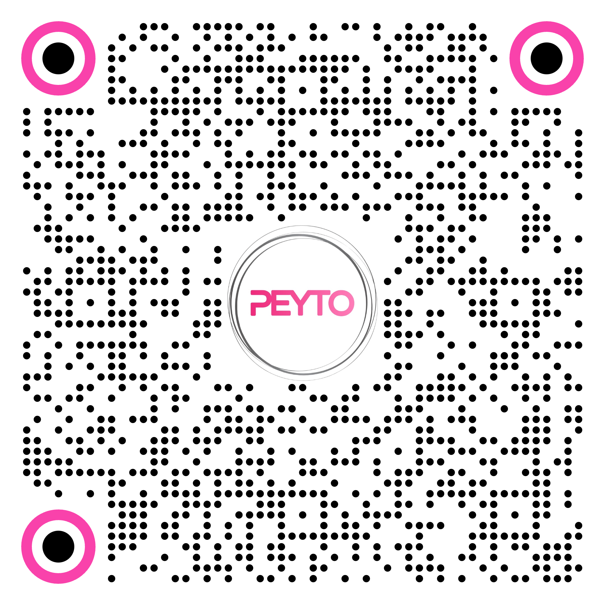 QR kód Ing. Miroslava Kacetlová