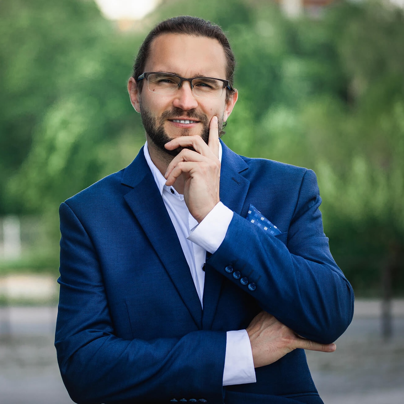 Mgr. Zbyněk Sekanina